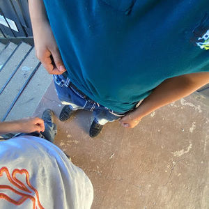 Meet your Posher, Max